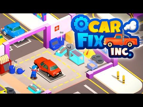 Video guide by : Car Fix Inc  #carfixinc