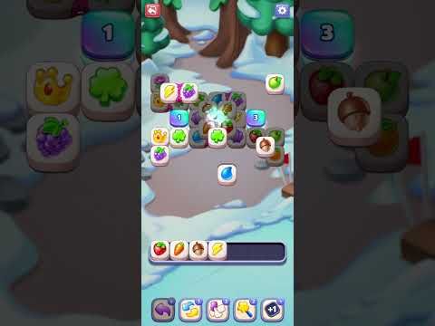Video guide by Android Games: Tile Busters Level 95 #tilebusters