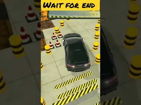Video guide by IQ Puzzle: Advance Car Parking 3d Level 236 #advancecarparking