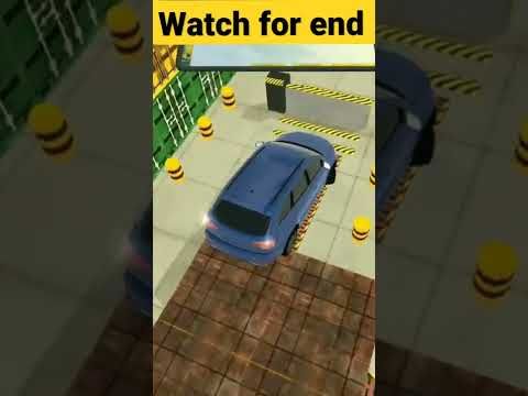 Video guide by IQ Puzzle: Advance Car Parking 3d Level 354 #advancecarparking