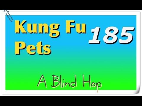 Video guide by GameHopping: Kung Fu Pets Part 185 #kungfupets