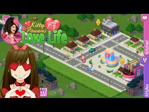 Video guide by Miss Multi-Console: Kitty Powers' Love Life Level 13 #kittypowerslove