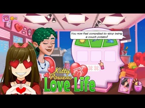 Video guide by Miss Multi-Console: Kitty Powers' Love Life Level 3 #kittypowerslove