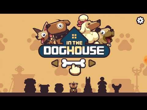 Video guide by Puzzle Walkthrough: In The Dog House Part 1 #inthedog