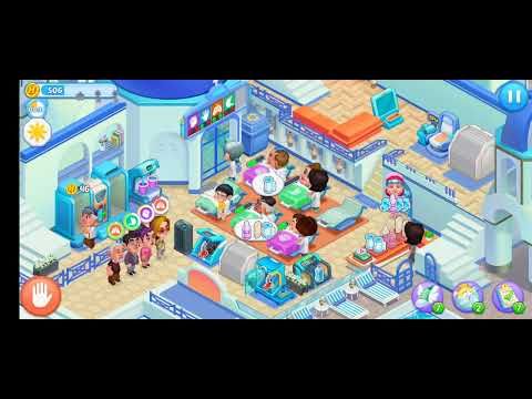 Video guide by Games: Crazy Hospital Level 551 #crazyhospital