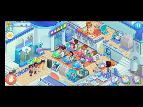 Video guide by Games: Crazy Hospital Level 558 #crazyhospital