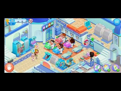 Video guide by Games: Crazy Hospital Level 540 #crazyhospital