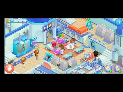 Video guide by Games: Crazy Hospital Level 532 #crazyhospital