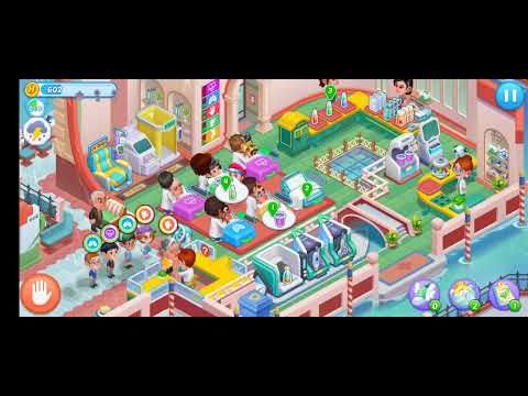Video guide by Games: Crazy Hospital Level 451 #crazyhospital