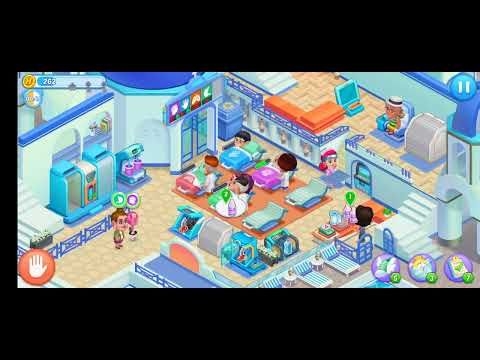 Video guide by Games: Crazy Hospital Level 543 #crazyhospital