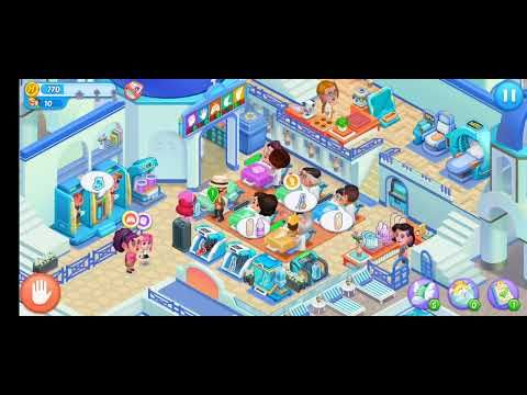 Video guide by Games: Crazy Hospital Level 575 #crazyhospital