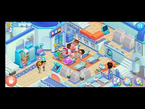Video guide by Games: Crazy Hospital Level 529 #crazyhospital