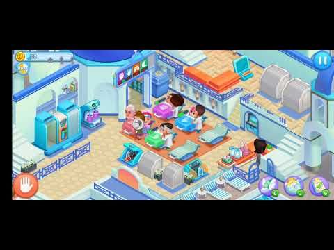 Video guide by Games: Crazy Hospital Level 537 #crazyhospital