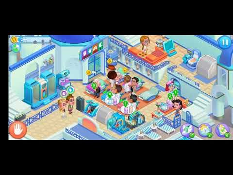Video guide by Games: Crazy Hospital Level 553 #crazyhospital
