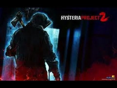 Video guide by : Hysteria Project 2  #hysteriaproject2