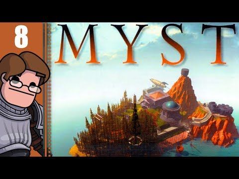 Video guide by Keith Ballard: RealMyst Part 8 #realmyst