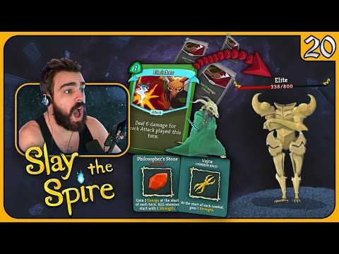 Video guide by DarkViperAU VODs: The Spire Part 20 #thespire