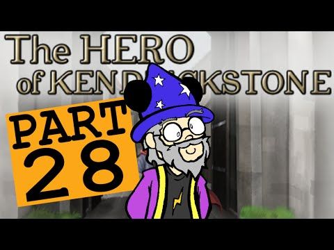 Video guide by TopChat: The Hero of Kendrickstone Part 28 #theheroof