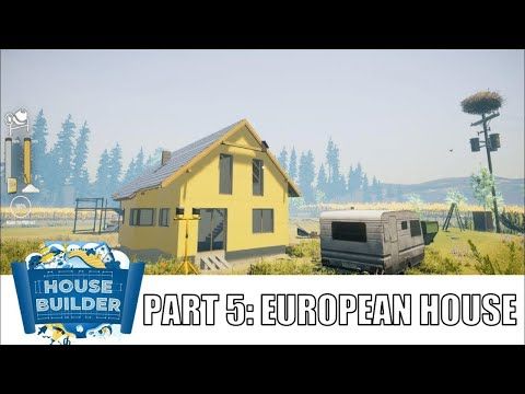 Video guide by Chocoholie: House Builder! Part 5 #housebuilder