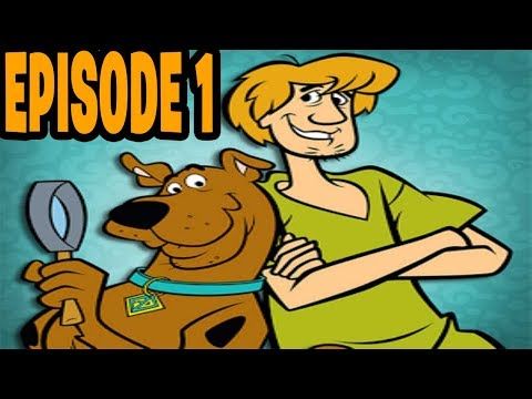 Video guide by AndroidHDGameplay: Scooby-Doo Mystery Cases Level 1 #scoobydoomysterycases