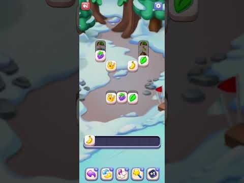 Video guide by Android Games: Tile Busters Level 102 #tilebusters