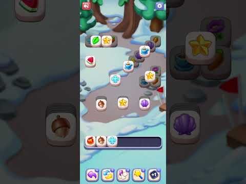 Video guide by Android Games: Tile Busters Level 103 #tilebusters