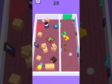 Video guide by funplay: Cat Escape! Level 29 #catescape
