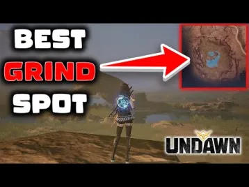 Video guide by Medalcore - Undawn: Undawn Level 50-60 #undawn