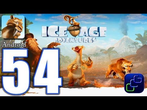 Video guide by gocalibergaming: Ice Age Adventures Part 54 #iceageadventures