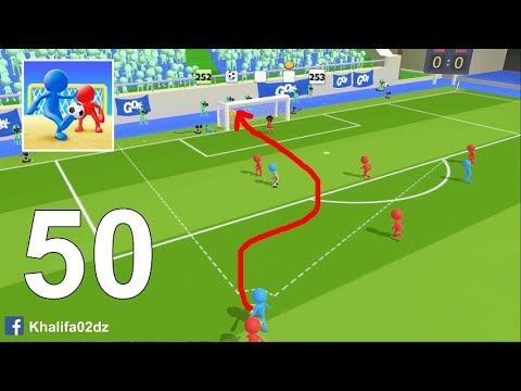 Video guide by Khalifa02dz: Super Goal Part 50 #supergoal