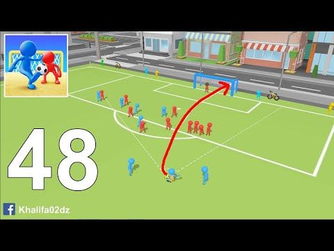 Video guide by Khalifa02dz: Super Goal Part 48 #supergoal