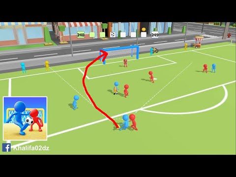 Video guide by Khalifa02dz: Super Goal Part 49 #supergoal
