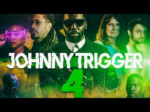 Video guide by Jerdarius Collier: Johnny Trigger Level 4 #johnnytrigger