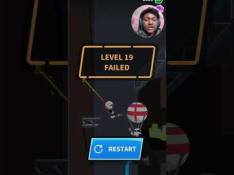 Video guide by TP shorts: Johnny Trigger Level 18 #johnnytrigger