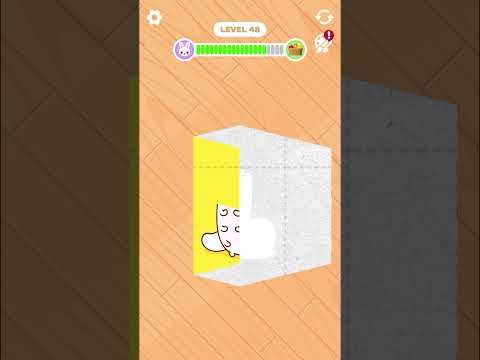 Video guide by Level Up, Homies!: Fold! Level 48 #fold