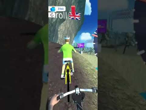 Video guide by Silenceio gaming: Riding Extreme 3D Level 130 #ridingextreme3d