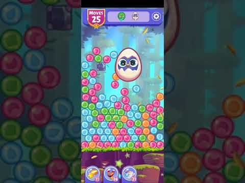 Video guide by Luda Games: Angry Birds Dream Blast Level 352 #angrybirdsdream