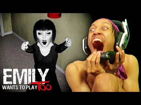 Video guide by LightskinMonte: Emily Wants to Play Too Part 3 #emilywantsto