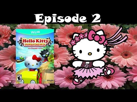 Video guide by ThisMikePlaysGames: Hello Kitty Kruisers Part 2 #hellokittykruisers