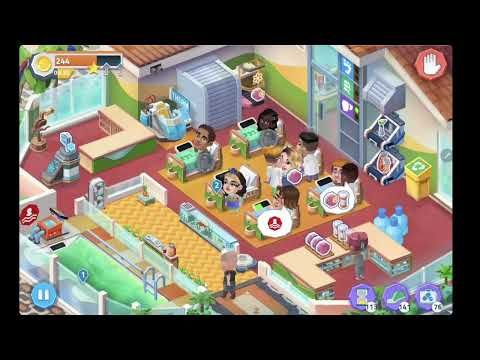 Video guide by CaroGamesNL: Happy Clinic Level 482 #happyclinic