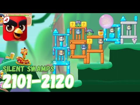 Video guide by Lava: Angry Birds Journey Part 106 #angrybirdsjourney