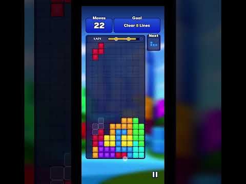 Video guide by Puzzle_Daddy: Tetris Level 200 #tetris