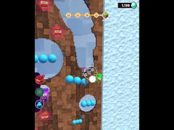 Video guide by Psycho Plays: Auto Diggers Level 19 #autodiggers