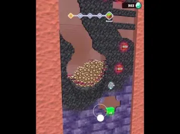Video guide by Psycho Plays: Auto Diggers Level 11 #autodiggers