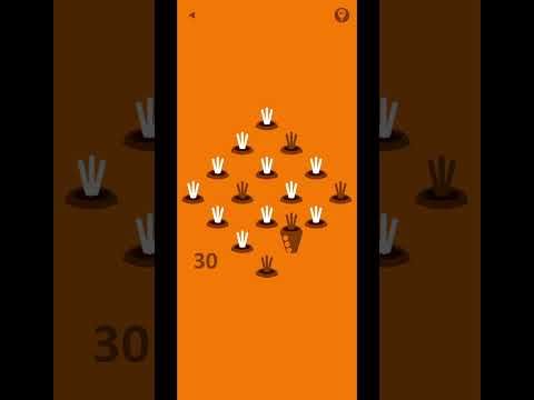 Video guide by BrainGameTips: Orange (game) Level 30 #orangegame