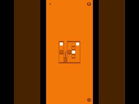 Video guide by BrainGameTips: Orange (game) Level 18 #orangegame