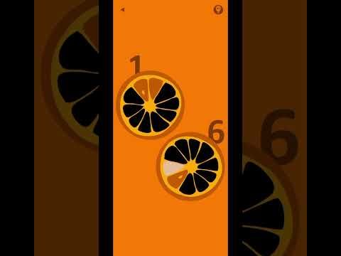 Video guide by BrainGameTips: Orange (game) Level 16 #orangegame