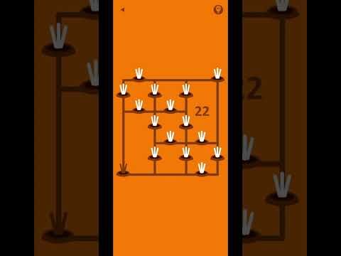 Video guide by BrainGameTips: Orange (game) Level 22 #orangegame