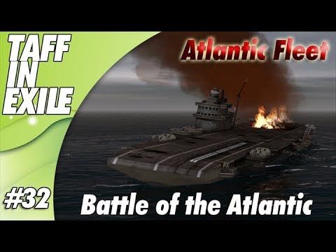 Video guide by Taff in Exile: Atlantic Fleet Part 32 #atlanticfleet