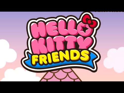 Video guide by HippME Gaming: Hello Kitty Friends Level 101 #hellokittyfriends